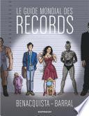 Guide mondial des records (Le)
