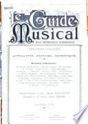 Guide musical