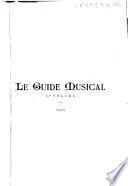 Guide musical