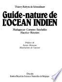 Guide-nature de l'océan Indien