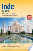 Guide Nelles Inde du Nord