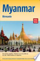 Guide Nelles Myanmar