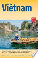 Guide Nelles Viêtnam