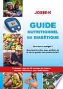 Guide nutritionnel du diabétique, que faut-il manger ?