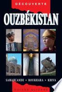 Guide Olizane Découverte OUZBÉKISTAN