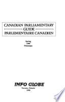 Guide Parlementaire Canadien