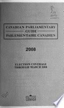 Guide Parlementaire Canadien