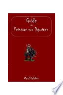 Guide peinture sur figurines