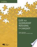 Guide pour l’accompagnement professionnel d’un changement