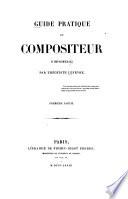 Guide practique du compositeur dʹimprimerie