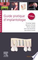 Guide pratique d'implantologie