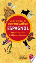 Guide pratique de conversation espagnol