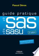 Guide pratique de la SAS et de la SASU