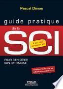 Guide pratique de la SCI