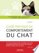 Guide pratique du comportement du chat