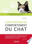 Guide pratique du comportement du chat