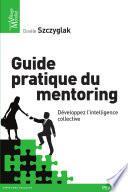 Guide pratique du mentoring