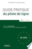 Guide pratique du pilote de ligne