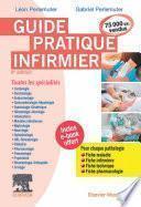 Guide Pratique Infirmier