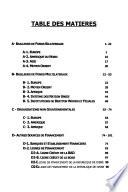 Guide sur les sources de financement de l'entreprise au Sénégal