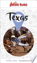 Guide Texas 2025/2026 Petit Futé