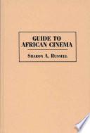 Guide to African Cinema