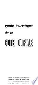 Guide touristique de la Côte d'Opale