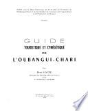Guide touristique et cynégétique de l'Oubangui-Chari