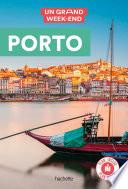 Guide Un Grand Week-End à Porto