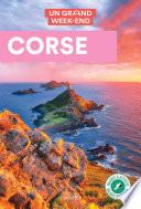 Guide Un Grand Week-end Corse
