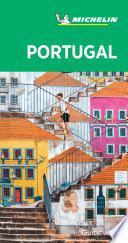Guide Vert Portugal Michelin