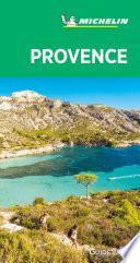 Guide Vert Provence Michelin
