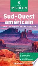 Guide Vert - Sud-Ouest américain