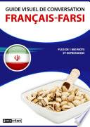 Guide visuel de conversation Français-Farsi