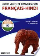 Guide visuel de conversation Français-Hindi