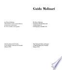 Guido Molinari