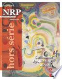 Guillaume Apollinaire, Alcools - Hors série N° 34 - NRP Lycée Novembre 2019 (Format PDF)