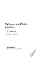 Guillaume Apollinaire