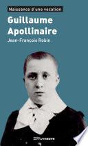 Guillaume Apollinaire