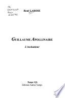 Guillaume Apollinaire