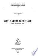 Guillaume d'Orange