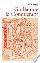 Guillaume le Conquérant