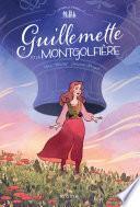 Guillemette et la montgolfière