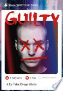 Guilty - L'affaire Diego Abrio