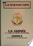 Guinea at the dawn of the third millenium