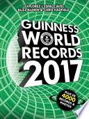 Guinness World Records 2017 French Edition