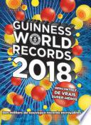 Guinness World Records 2018