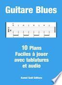 Guitare Blues