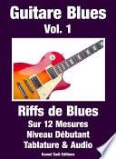 Guitare Blues Vol. 1