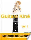 Guitare Kiné